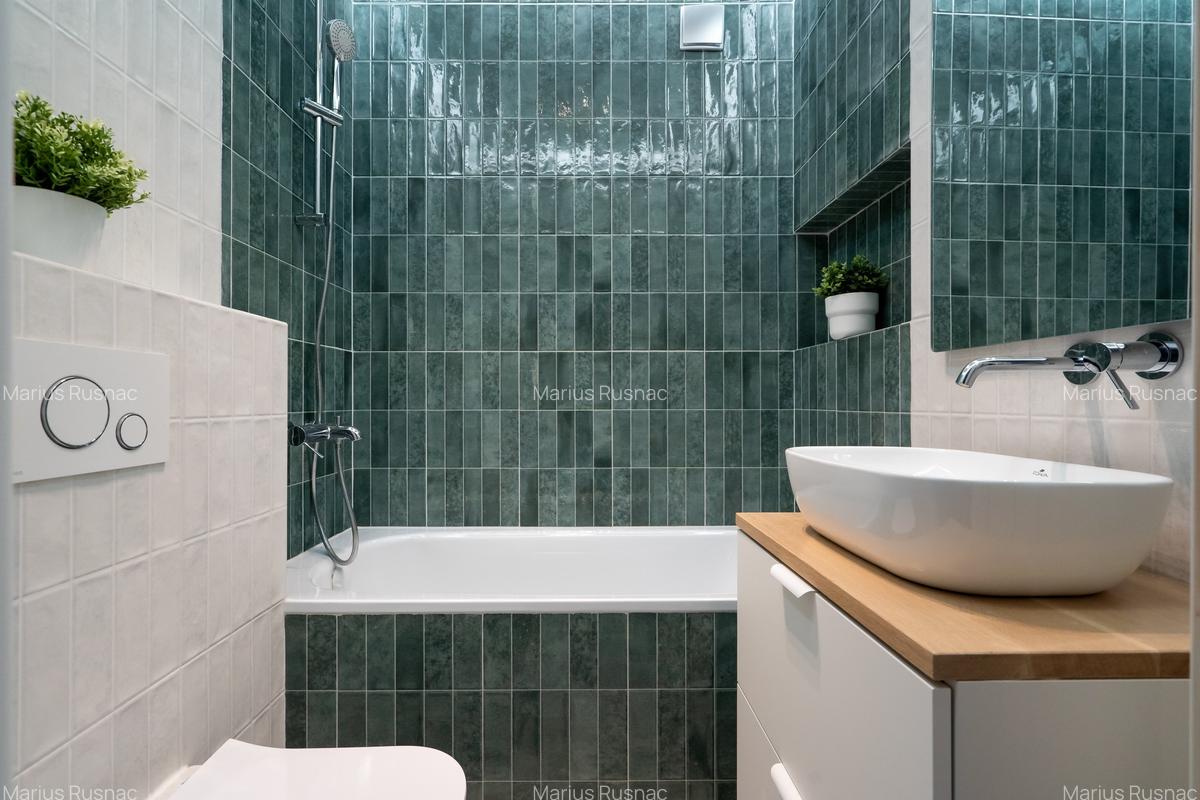 Vânzare apartament 2 camere Floreasca, renovat complet - 16