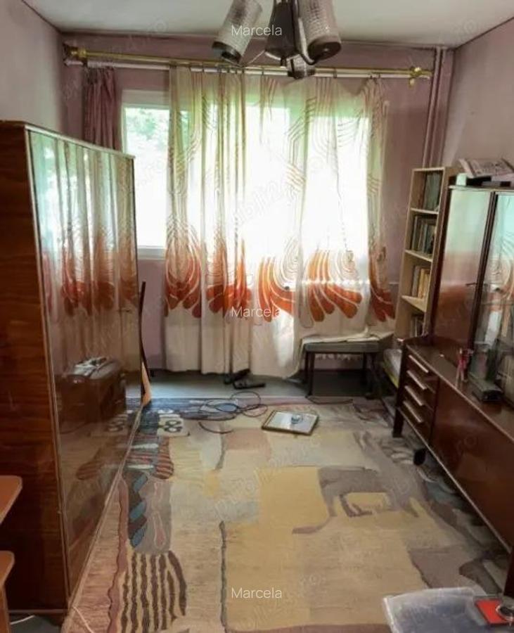 Apartament 3 camere de vanzare Berceni - Covasna - 1