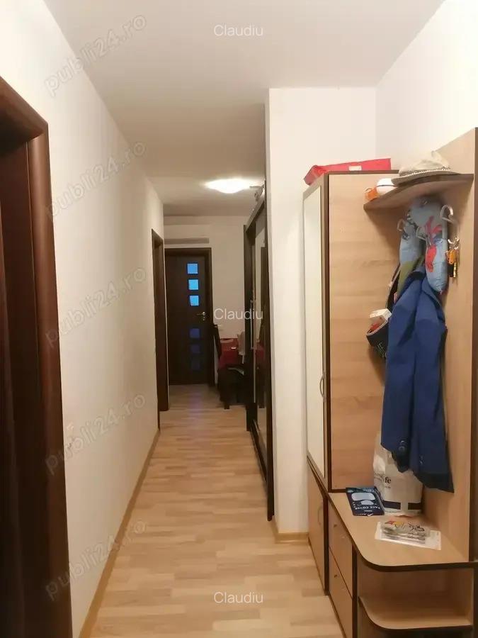 Apartament 3 camere decomandat, cf 1, parcare subterana, boxa, constructie noua -5 min metrou - 2 Apartament 3 camere decomandat, cf 1, parcare subterana, boxa, constructie noua -5 min metrou - 2