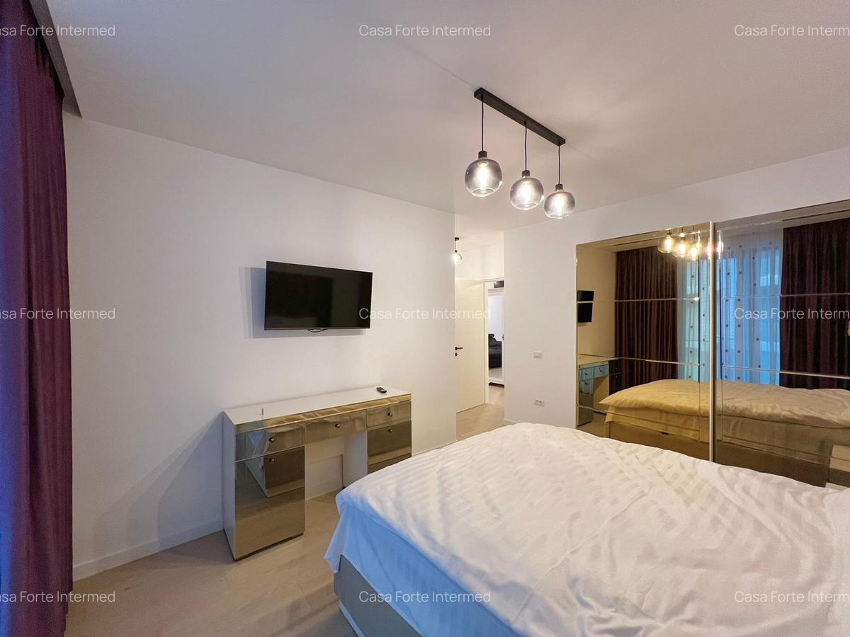 Apartament 2 camere de închiriat – Mamaia, complex Lake On – 650euro - 16