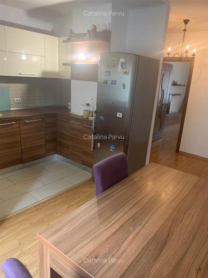 Apartament cu 3 camere decomandat în Unirii - 9