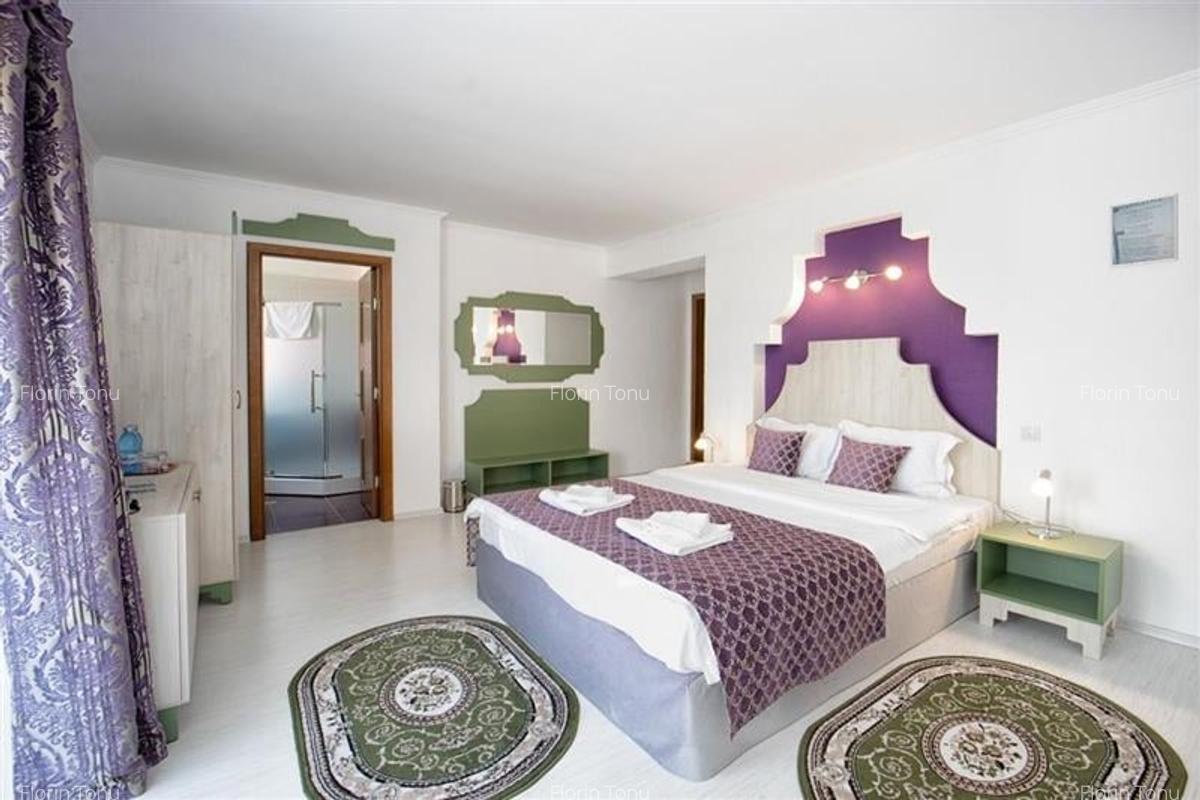 Hotel/Pensiune, 450 mp în Bran - 10