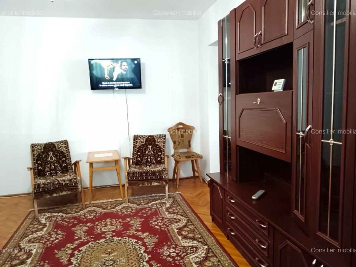 Apartament cu 2 camere si garaj, Zona Iulius Mall- 7 minute de FSEGA! - 6
