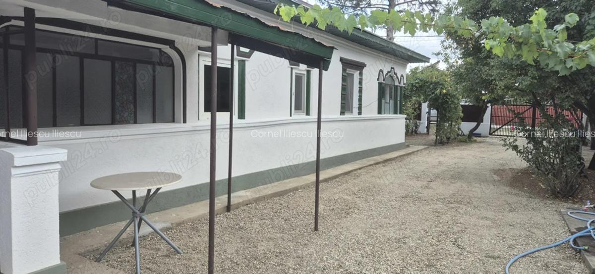 Vand casa in Hobaia, Ogrezeni jude? Giurgiu - 3