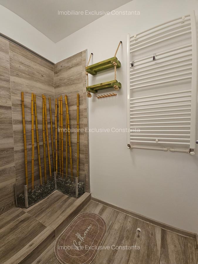 Compozitori 2 Camere Nou Renovat Parcare Subteran Contract ANAF Termen Lung - 33