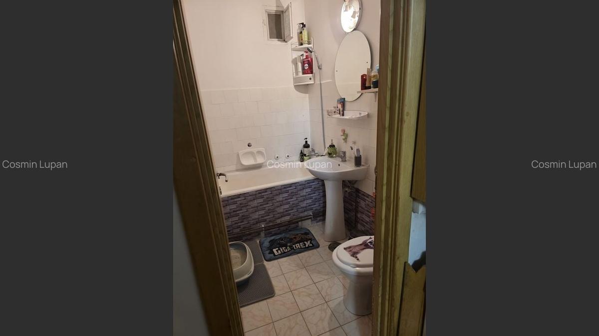 Apartament 2 camere Etaj 3 Ultracentral Baia Mare Comision 0 - 7