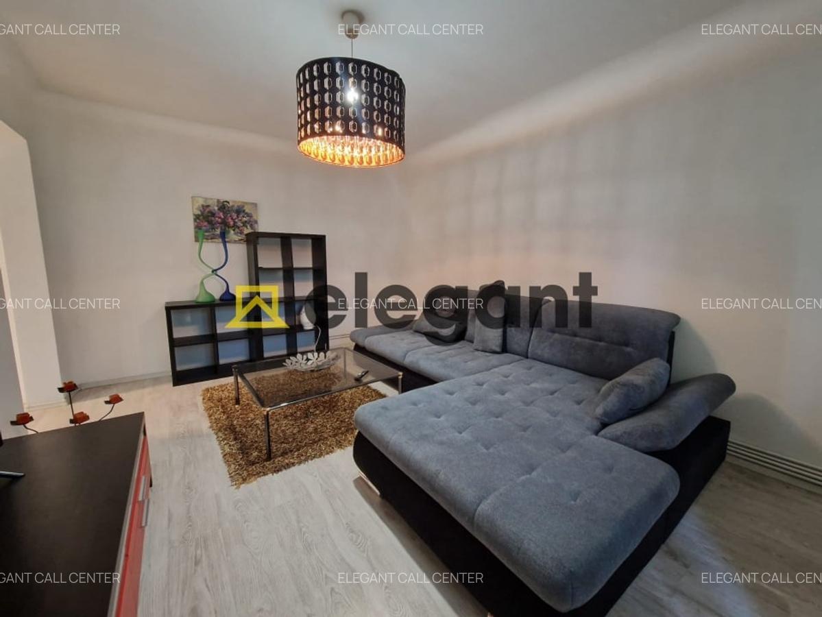 4 decomandate, 86 mp, etaj 2, AC, centrala, mobilat, 1 Mai-Facultate de Medicina - 2