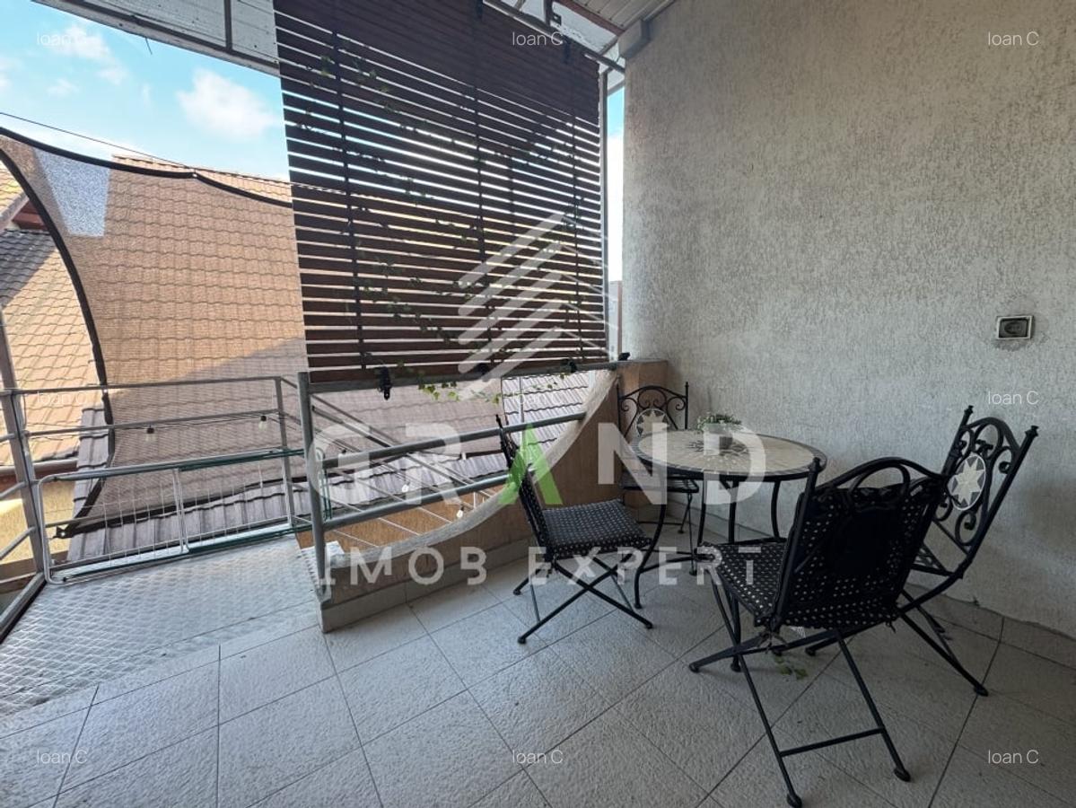 Ap 140 mp la Casa | 3 Dormitoare | Intrare Separata | Terasa | Parcare - 42