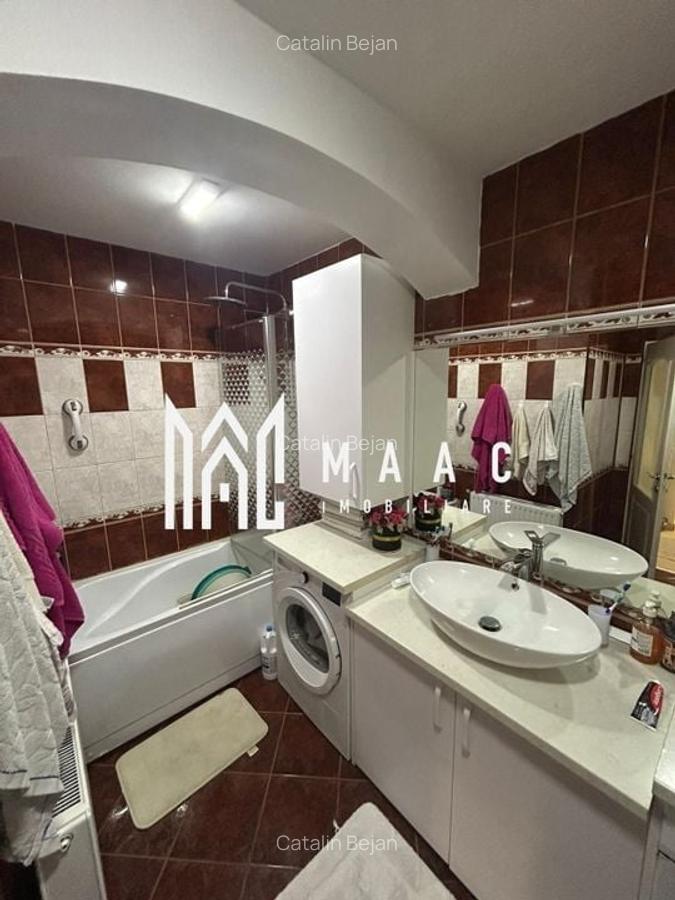 Casa Individuală | 260 MPU | Piscină Interioară | Curte Libera 100 MP - 15