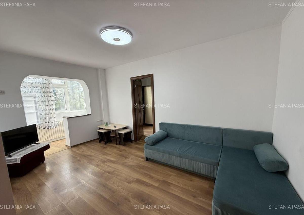 APARTAMENT DE INCHIRIAT 3 CAMERE 500 EURO ZONA CIRESICA - 1