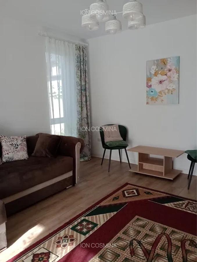 Apartament 2 camere zona Bartolomeu (Loc de parcare+Boxa) - 6