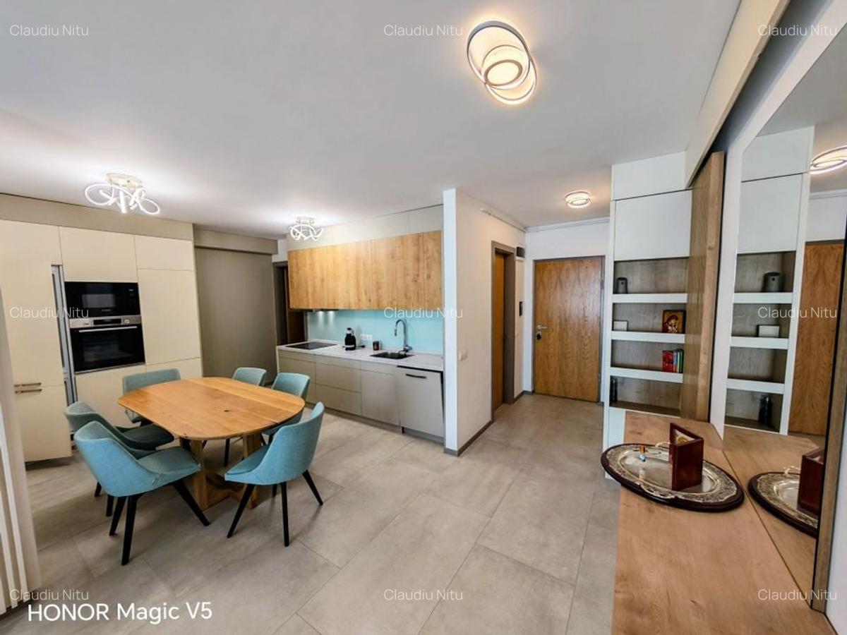 Apartament 3 cam Tale Ionescu - 4