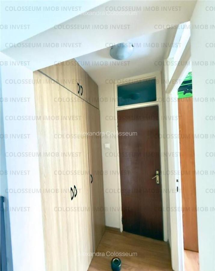 COMISION 0% Apartament 4 camere si 2 bai,decomandat- zona Craiter - 10