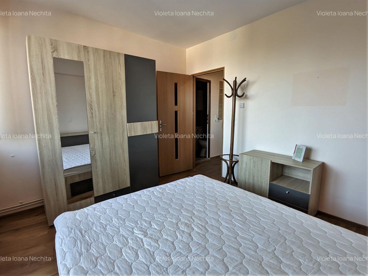 Apartament cu 2 camere decomandat, mobilat în Zorilor - 3