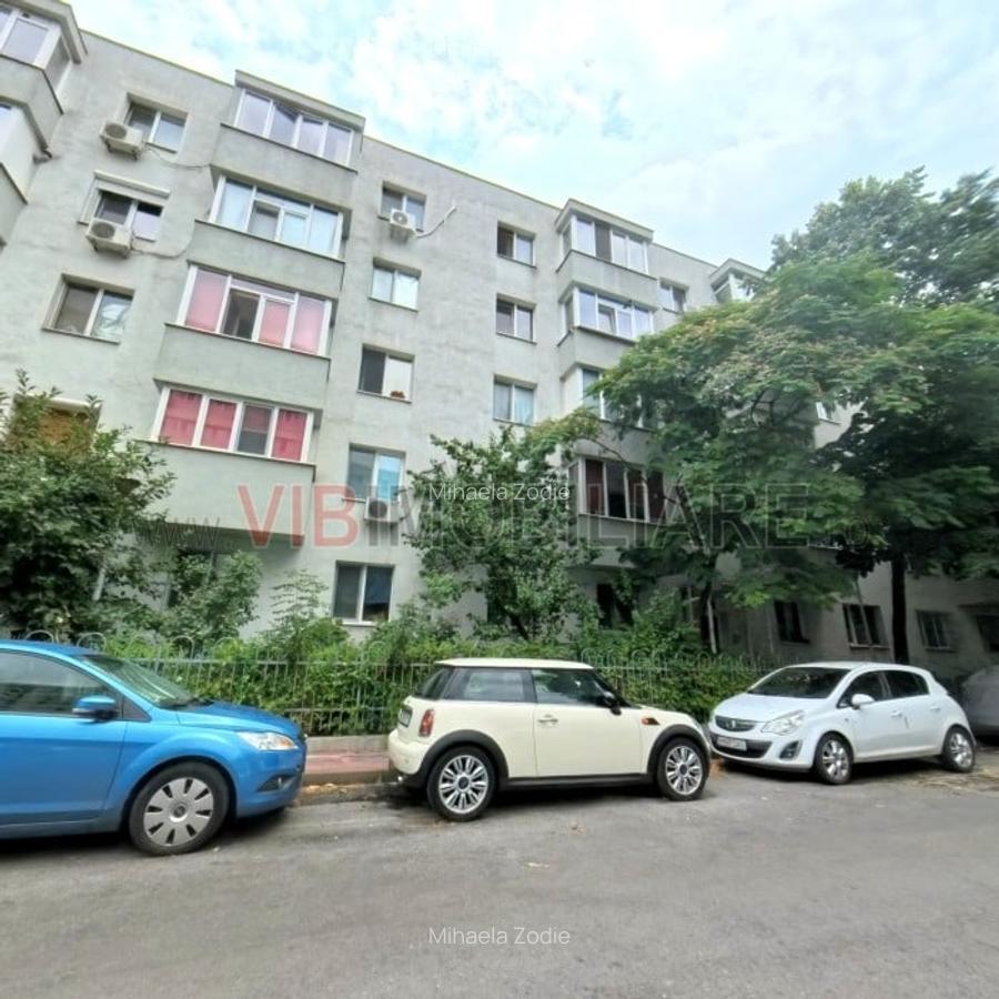 Muncii - Basarabia - str Copaceni - Garsoniera 35mp - imobil 1980 - 14