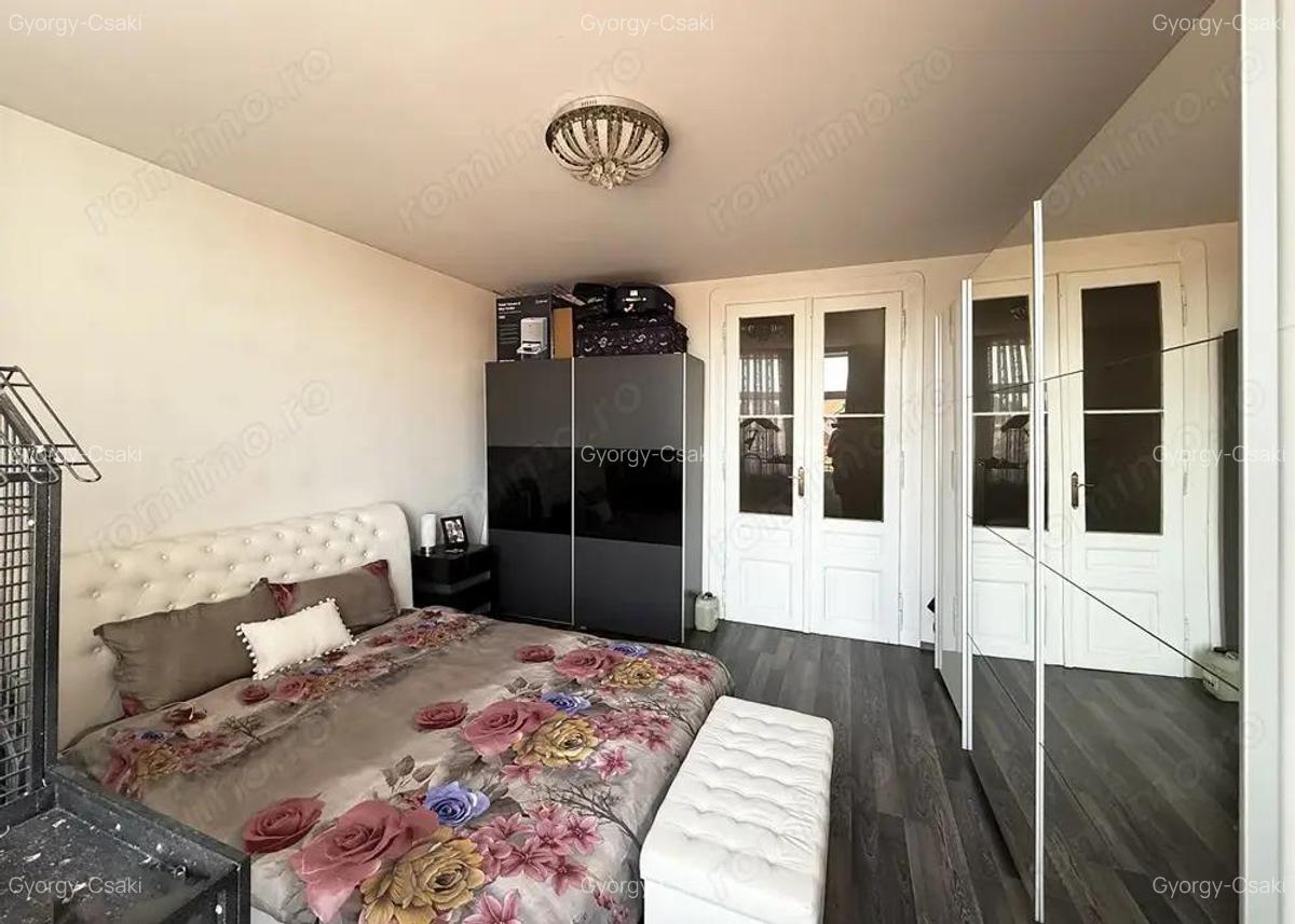Apartament mobilat si utilat - Cladire istorica - Ultracentral - IMOBOHOR - 2