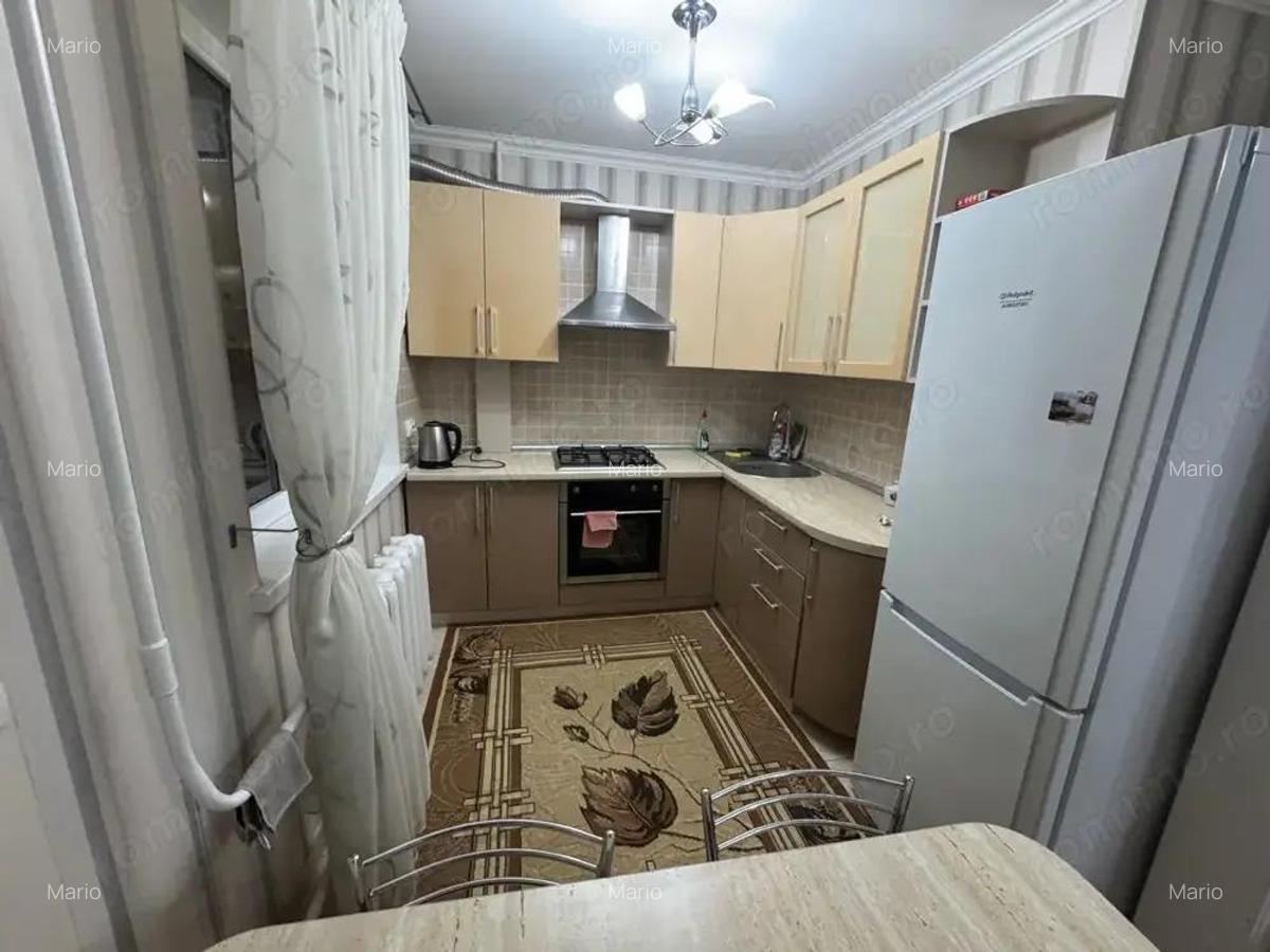 Apartament cu 2 camere situat pe Calea Circumvala?iunii - 3