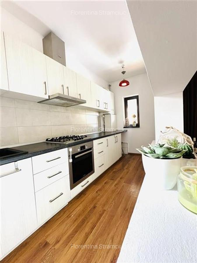 Duplex elegant, curte amenajata, Sanpetru, Brasov - 5 Duplex elegant, curte amenajata, Sanpetru, Brasov - 5