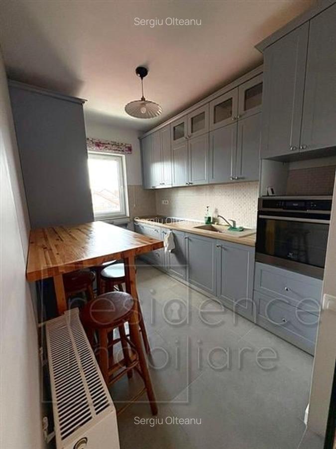 Apartament modern 3 camere, Buna Ziua, zona LIDL+Garaj - 6
