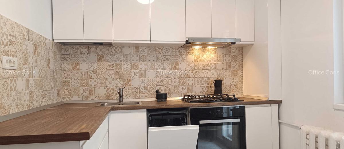 Militari -Lujerului -3 camere -2 balcoane -loc parcare - 2