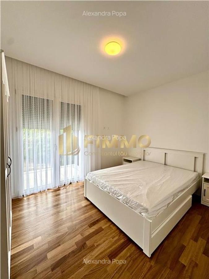 Apartament prima inchiriere | 3 cam | Loc de parcare privat | Bloc nou | ID: - 4