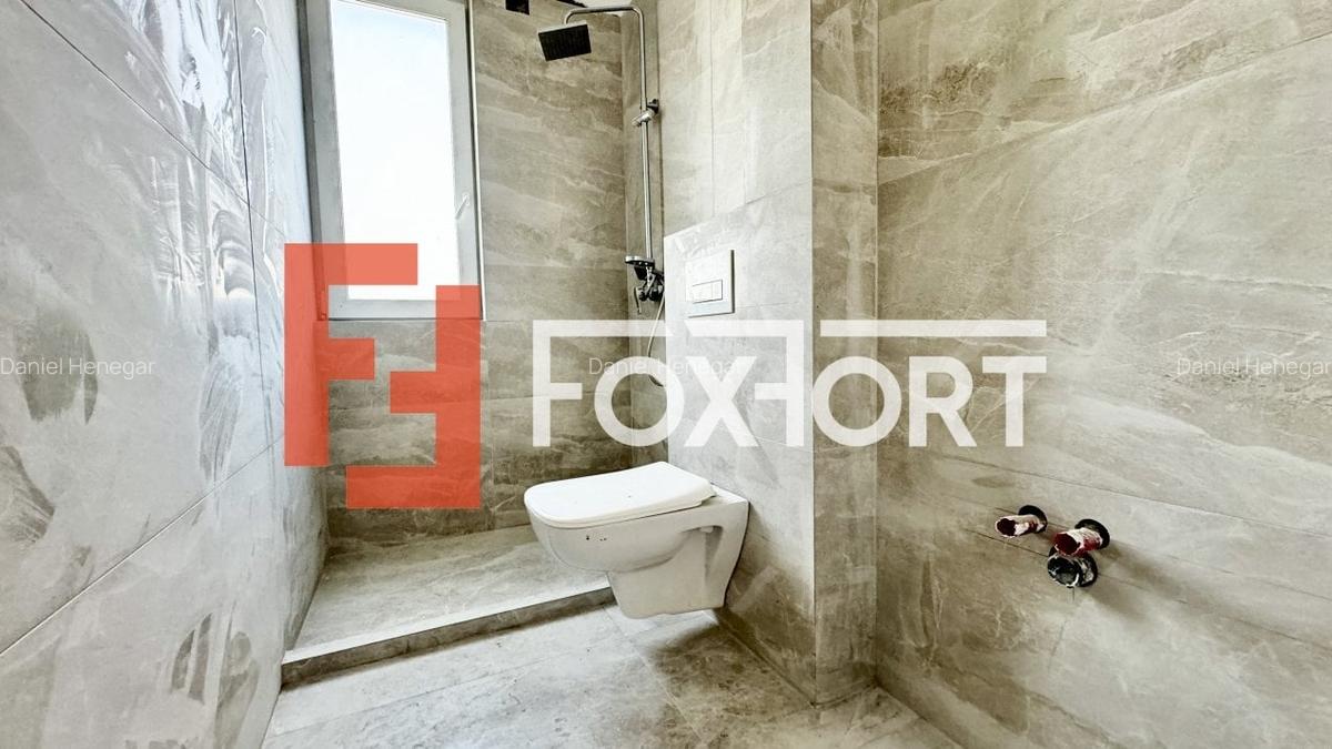 Apartament cu 3 camere semidecomandat în Giroc - 8