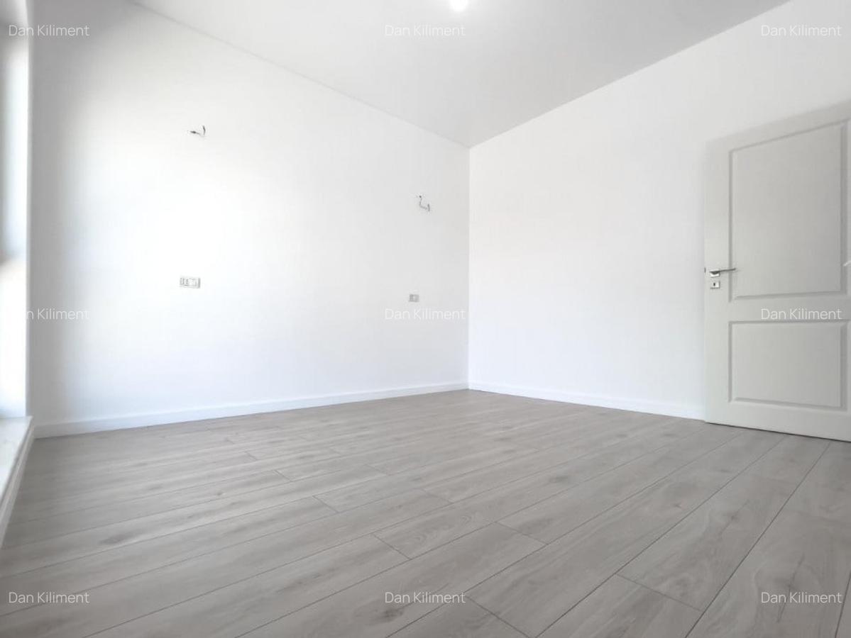 Vila 5 camere + 3 bai + pod | Teren 450 mp | SU 175 mp - 28