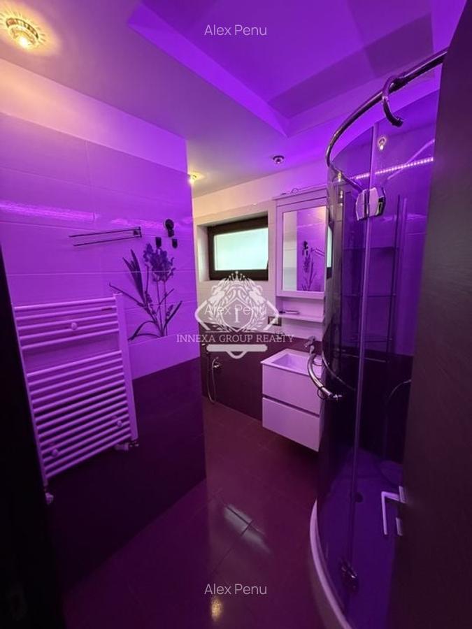 Casa 5 camere - constructie noua - curte generoasa - parcare I Drumul Taberei - 9