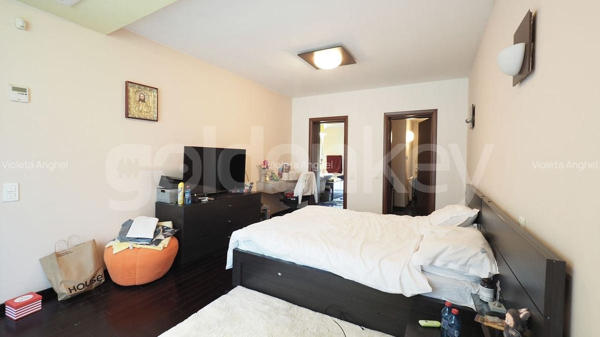 Vila cu 7 camere inconjurata de verdeata | piscina | 1178mp teren - 10