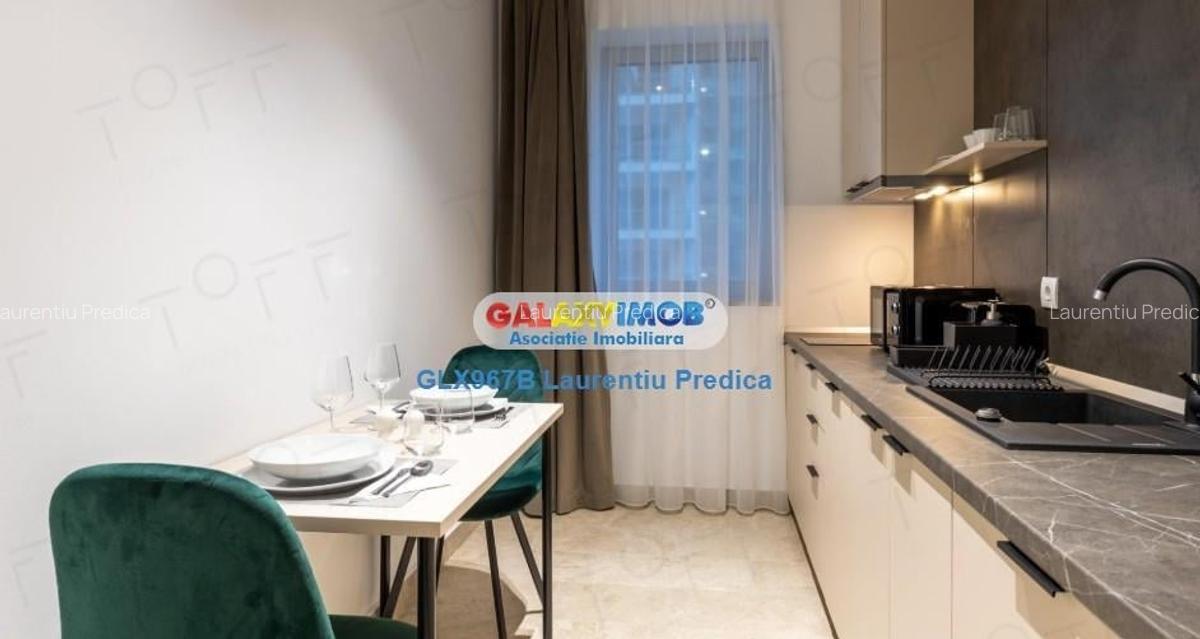 2 camere - Luxuria Residence, Domenii, Herastrau, Casa Presei - 6