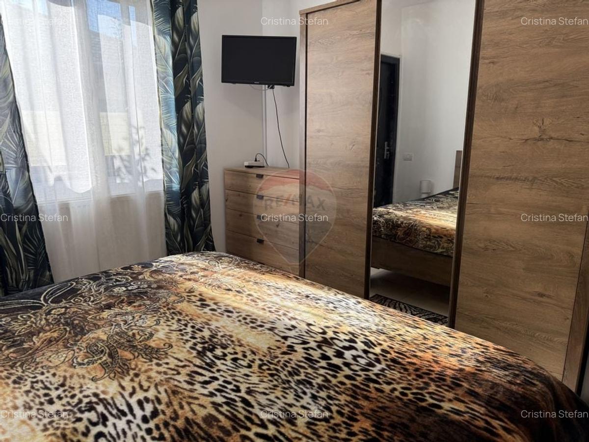 Casa / Vila cu 4 camere de inchiriat in orasul Pantelimon - 8