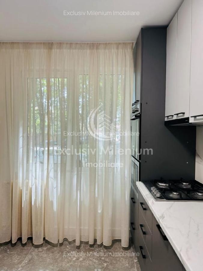 Apartament 3 camere Colentina - Obor RENOVAT - 9