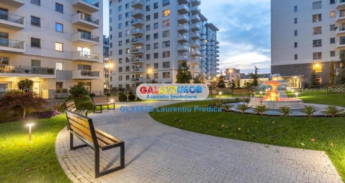 2 camere - Luxuria Residence, Domenii, Herastrau, Casa Presei - 13