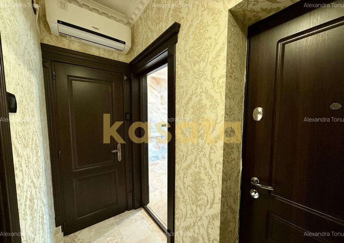 APARTAMENT SUPERB | PRIMAVERII | GARAJ | BOXA | CURTE - 15