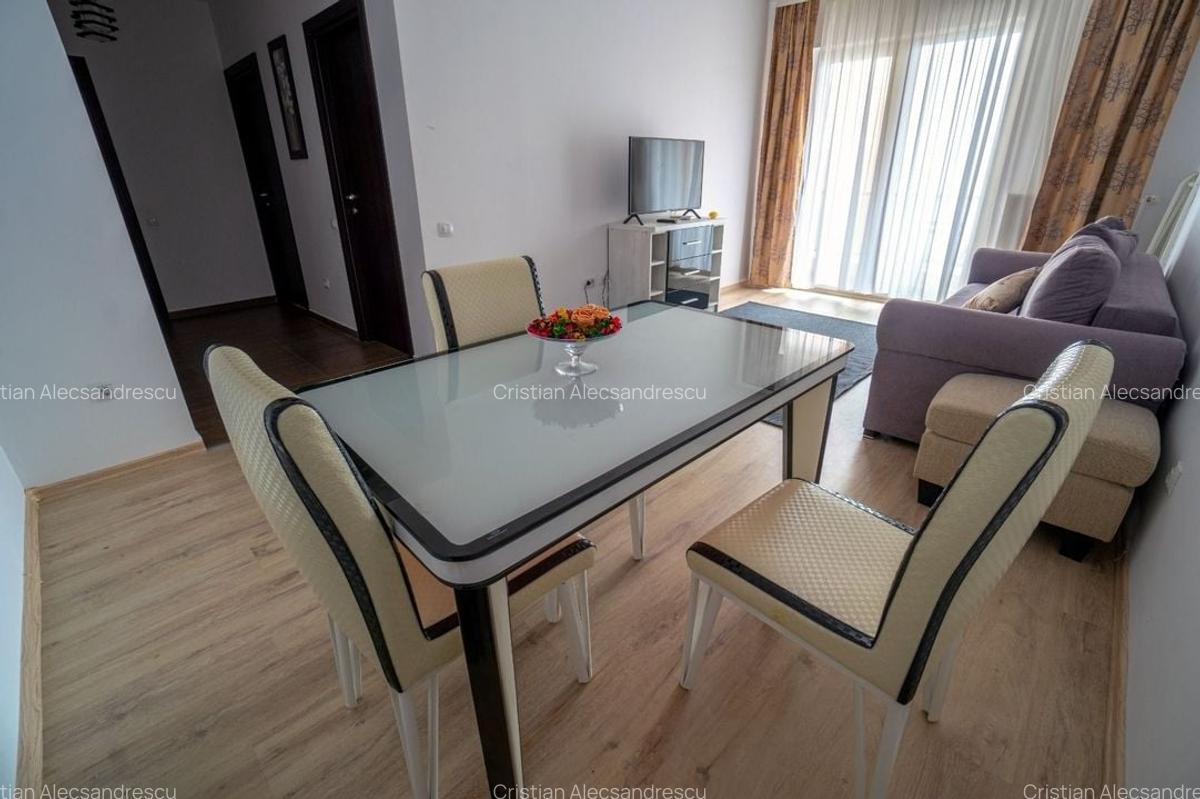 2Camere Parcare 55m Metrou Grozavesti Onix Residence Cotroceni Basarab - 13