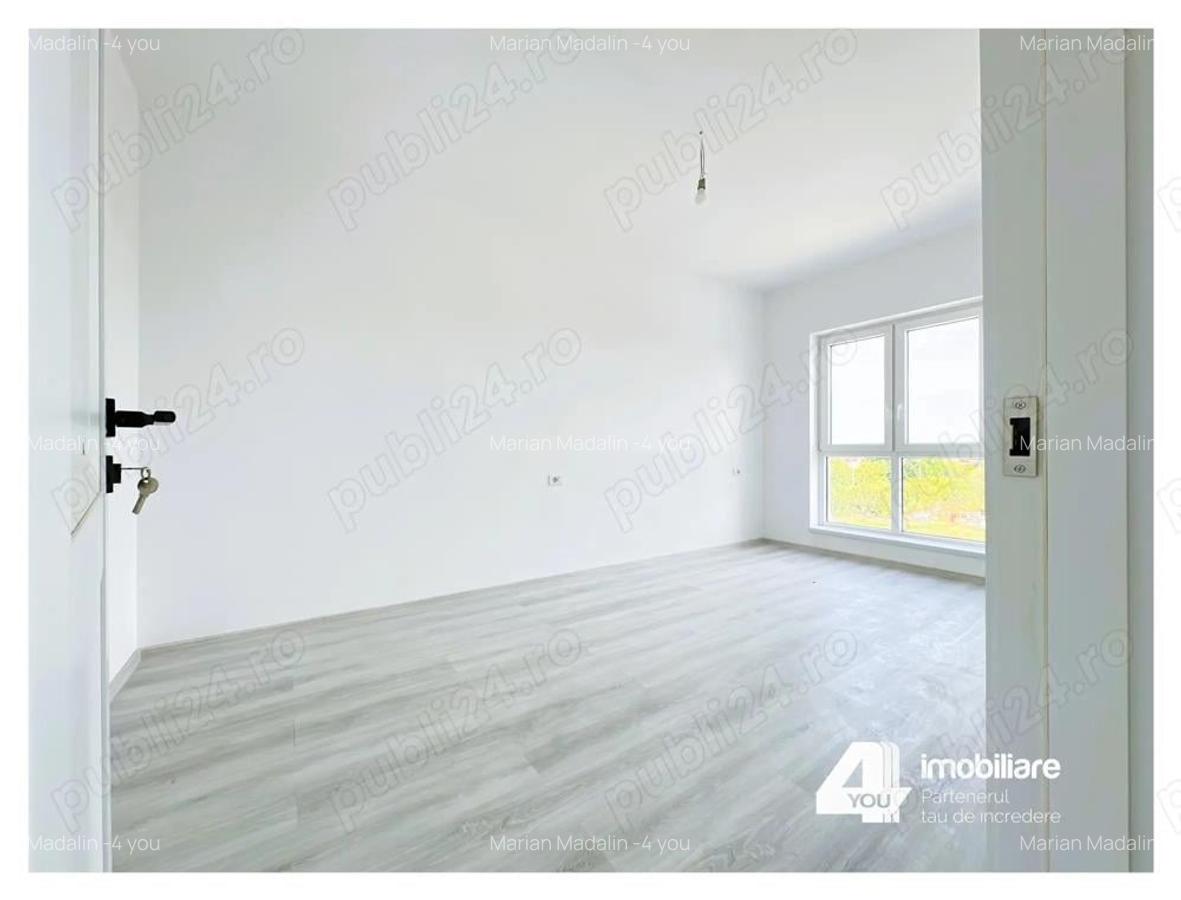 Apartament 3 camere Gradiste Cartier NOU Cehov - 1