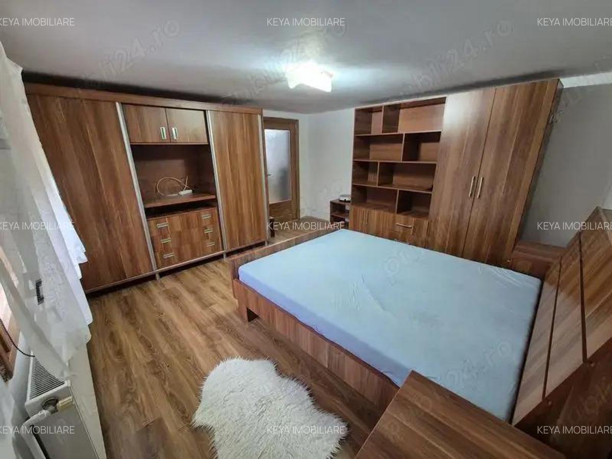 Casa cu 4 camere, situata in Comuna Pe?ti?ani, Sat Bradiceni - 1