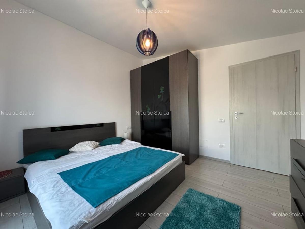 Rasnov, apartament deosebit, oportunitate investitionala, Primaverii - Promenada - 10