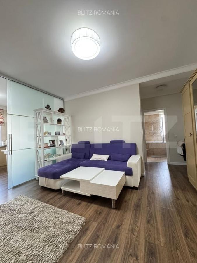 Apartament modern, 3 camere, 65mp, decomandat, bloc nou, Somesului - 4 Apartament modern, 3 camere, 65mp, decomandat, bloc nou, Somesului - 4