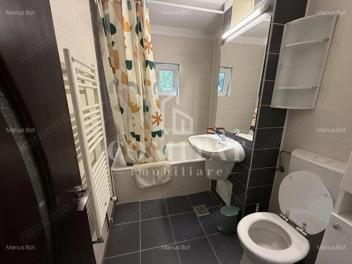 Apartament cu 3 camere decomandat | Zona Louis Pasteur | Zorilor - 7