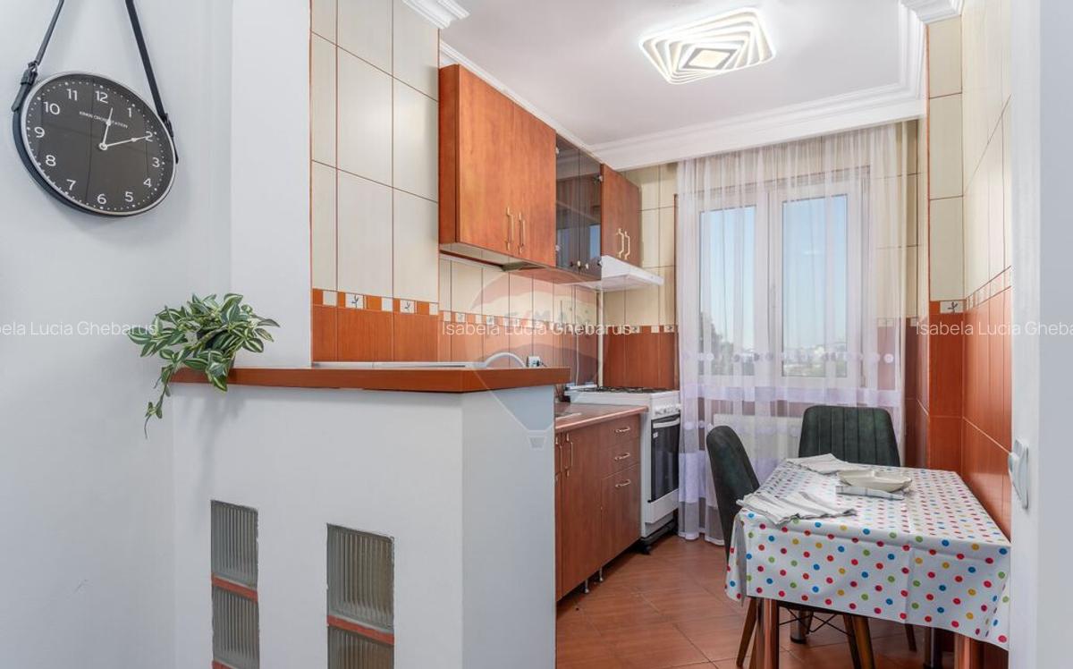 Apartament cu 2 camere in Bdul Cantemir - 10