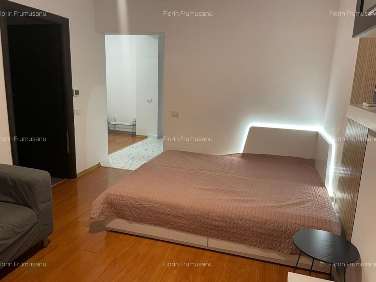 Garsoniera 40 m² Militari Residence, langa Lidl - 2