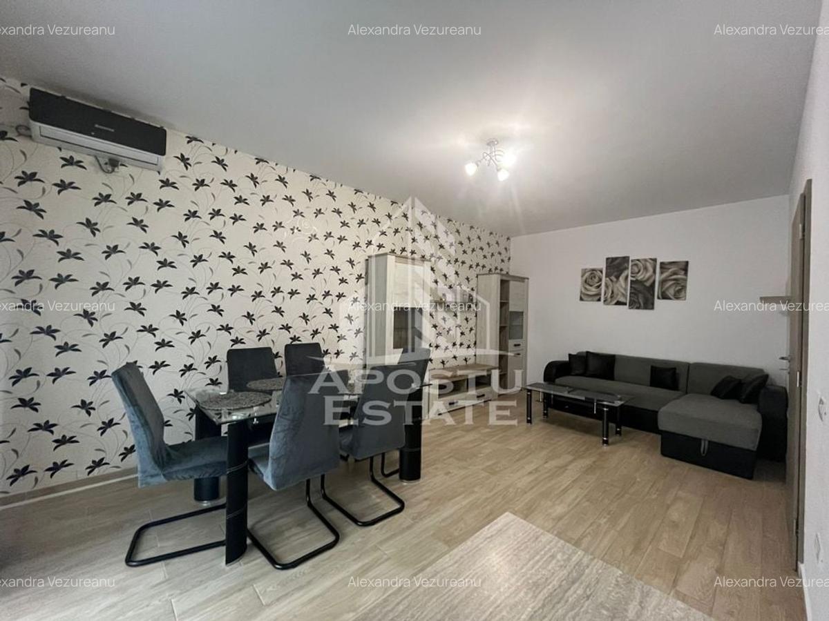 Apartament cu 2 camere decomandat în Buziașului - 3
