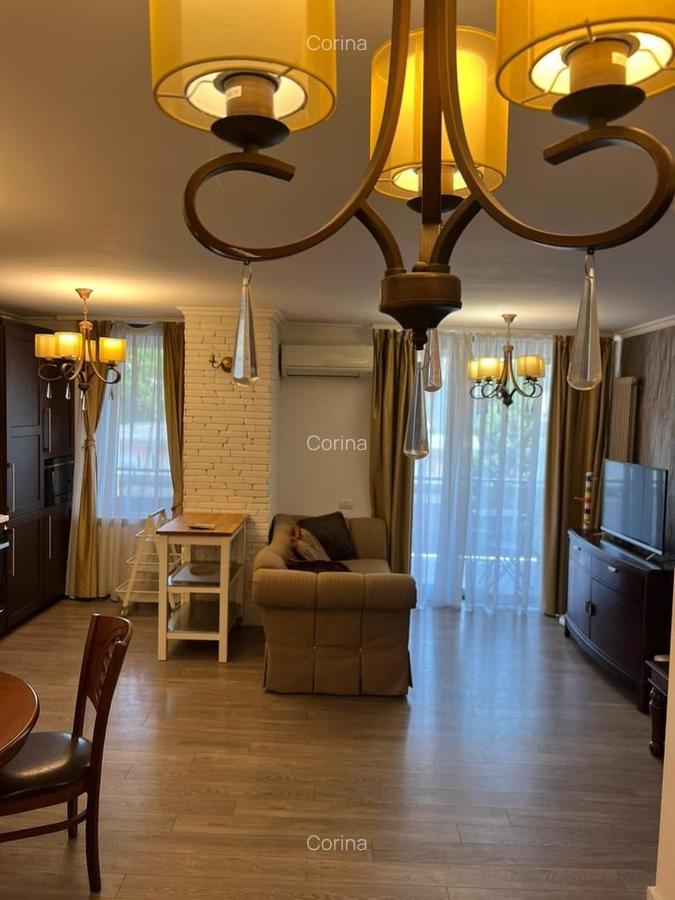 Apartament cu 3 camere de inchiriat Calea Victoriei / Parcare inclusa - 3