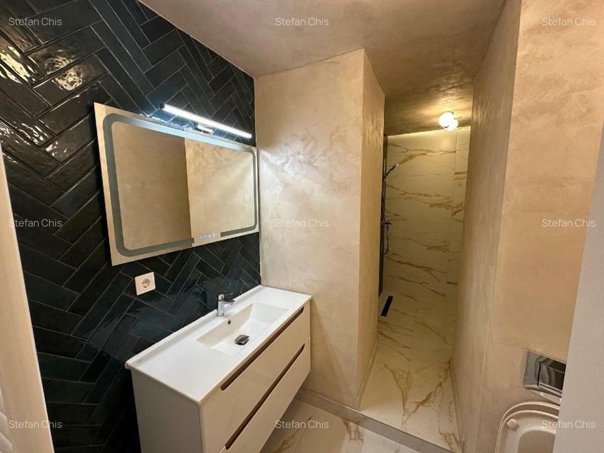 Parc Cismigiu, Ultracentral | 2 camere, tip studio | Renovat complet - 6