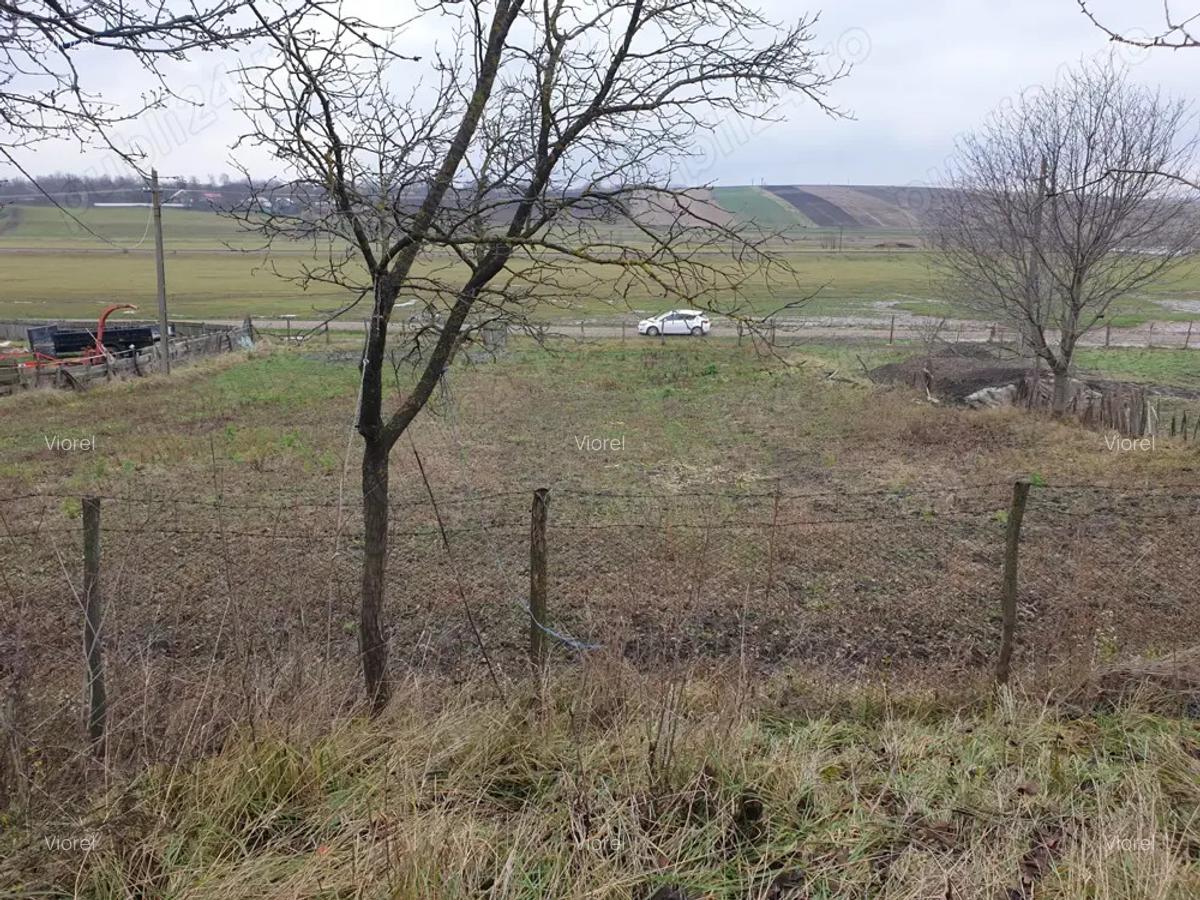 Casa batraneasca de vanzare - 8
