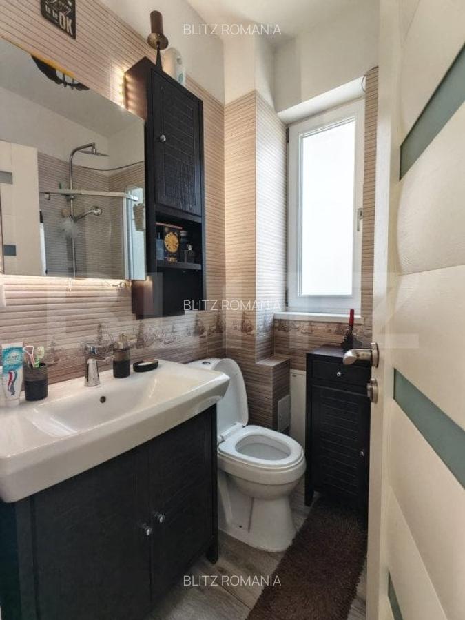 Casa cuplata in vila, de vanzare in Ghimbav, Brasov - 3