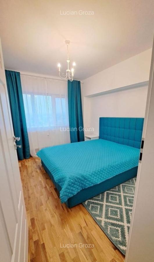 Apartament cu 2 camere decomandat, mobilat în 1 Mai - 4