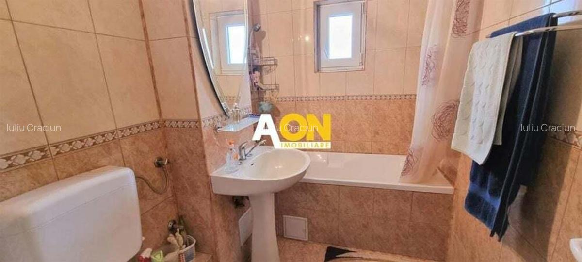 Apartament cu 3 Camere, 2 bai, Boxa 16MP + Garaj si loc de parcare - 7