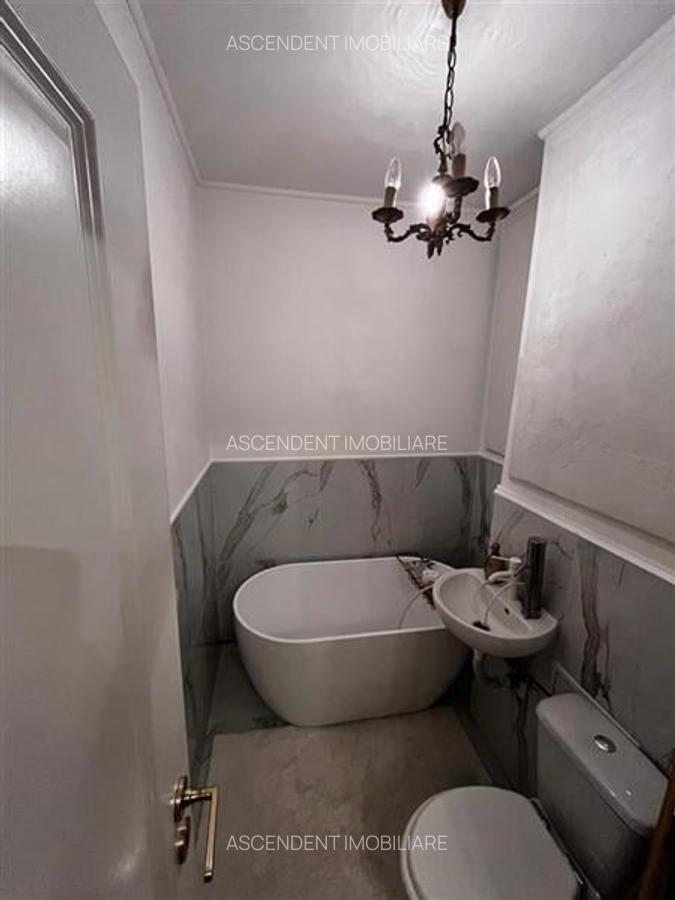 Garsonieră decomandată în Central - 6